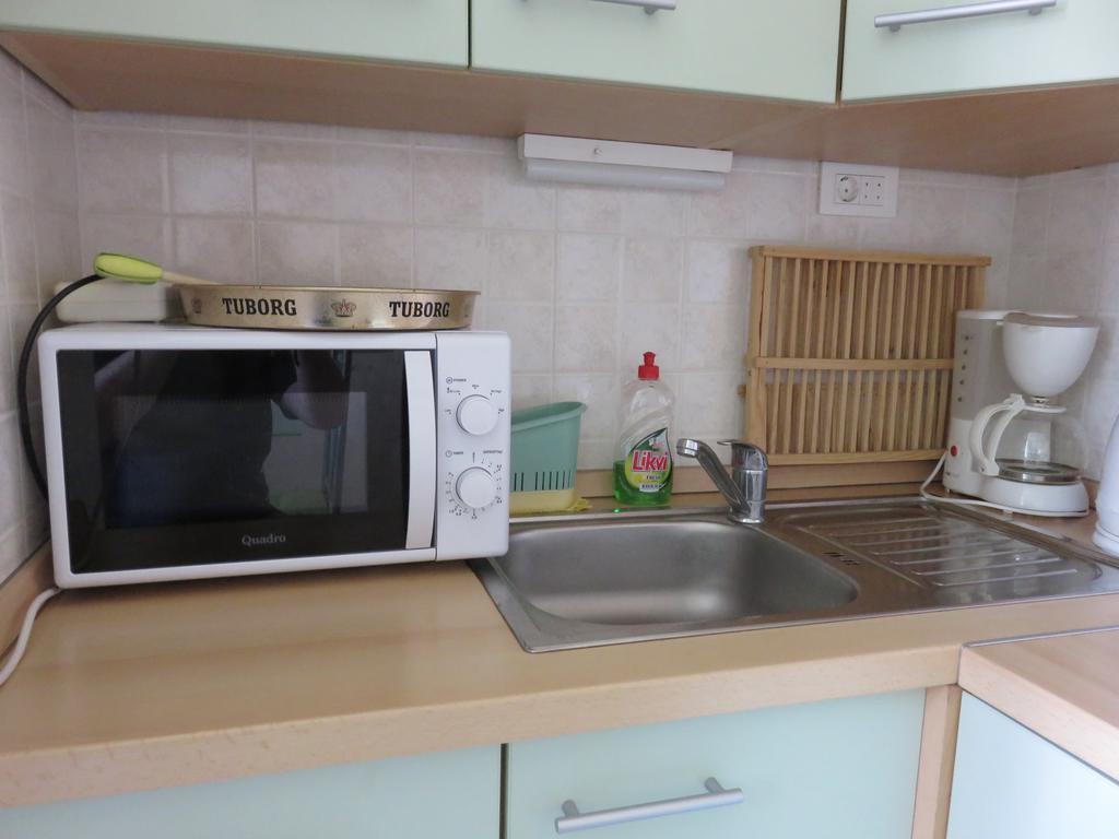 Apartment Marija