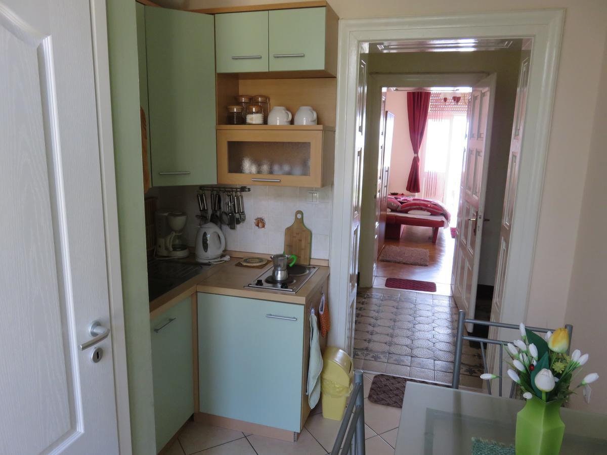 Apartment Marija