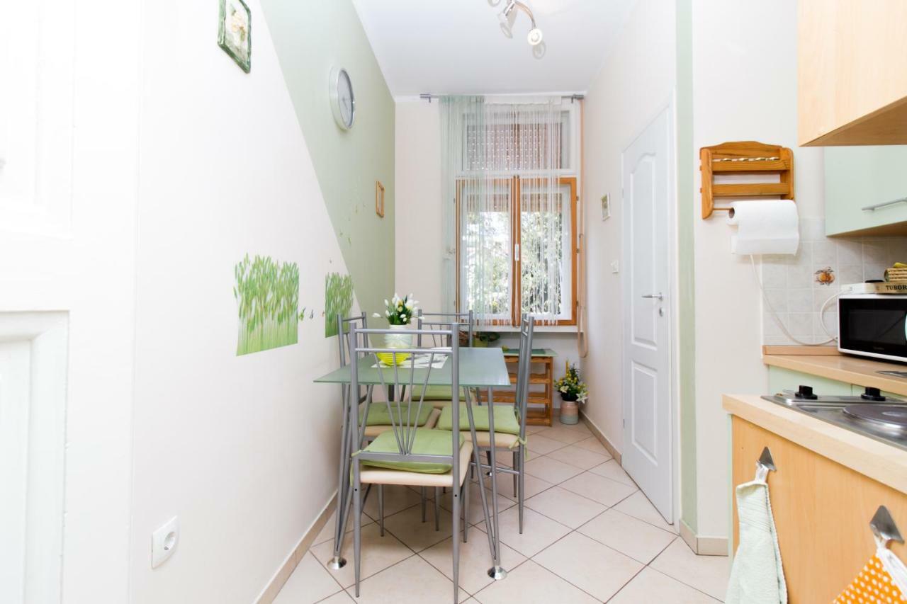 Marija Apartment Opatija