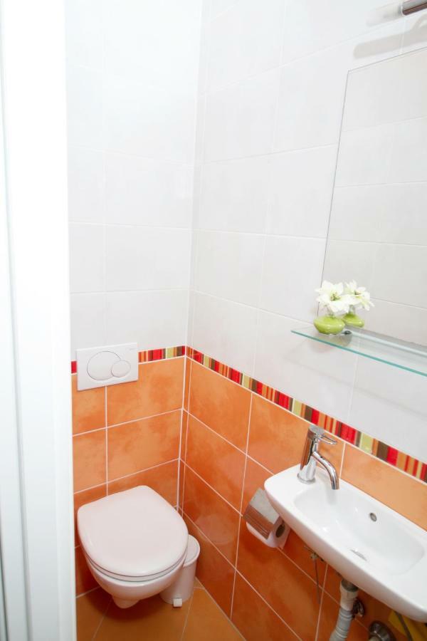 Marija Apartment Opatija