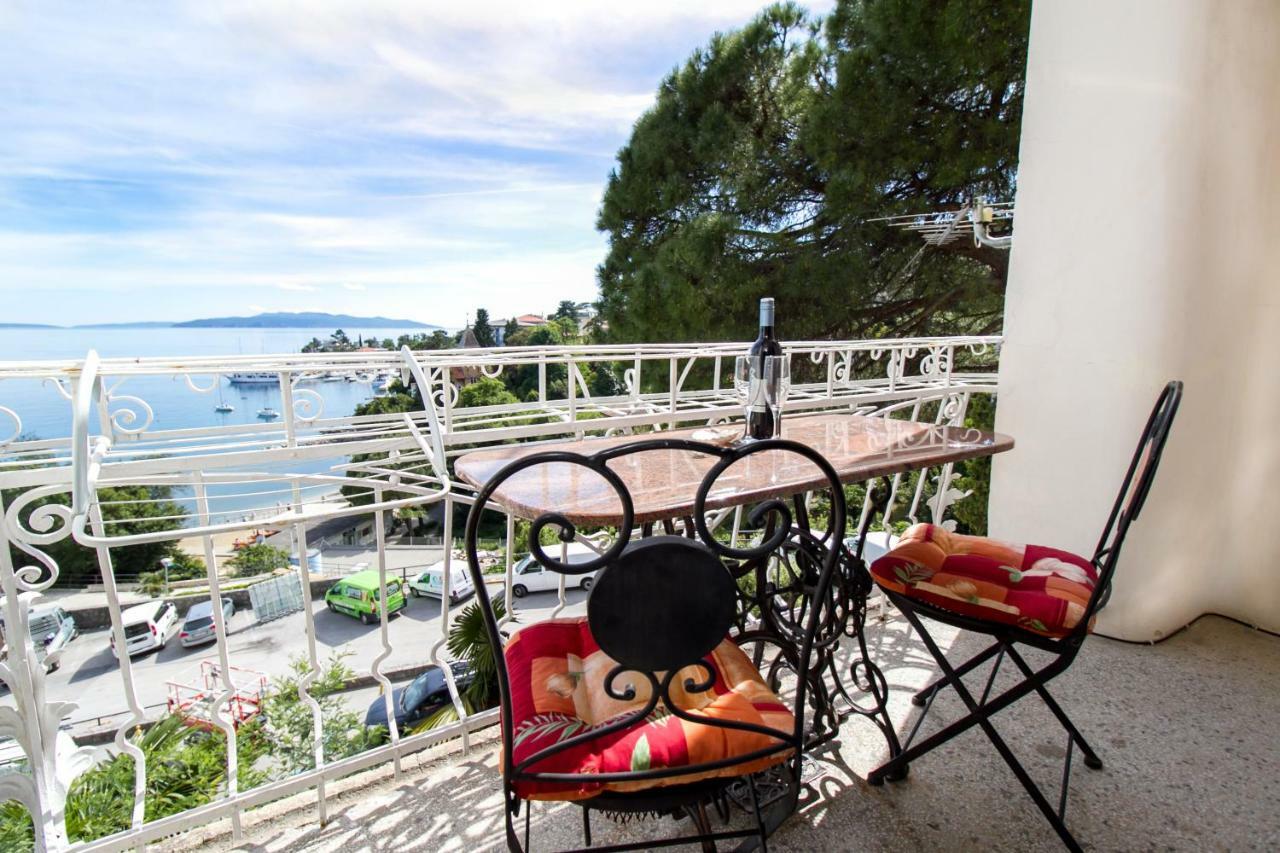 Marija * Opatija
